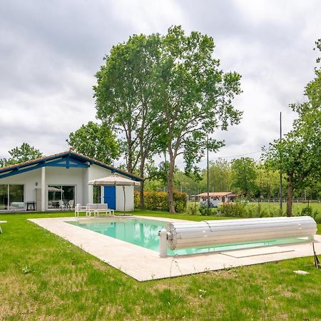 شقة Biarritz 64 Road House Arbonne المظهر الخارجي الصورة